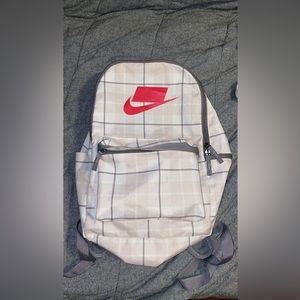 Nike backpack